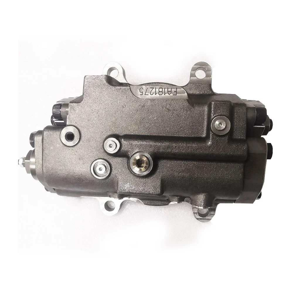 

SBS80 Hydraulic Main Pump Regulator for E312C E315C Excavator Hydraulic Pump Handok Regulator