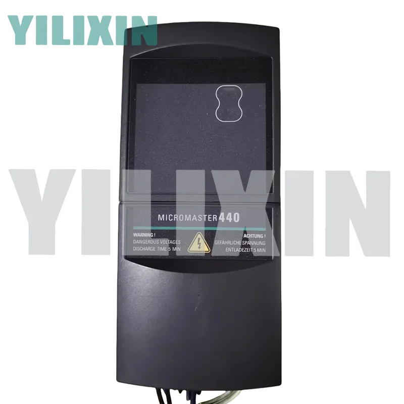 

Новый оригинальный модуль ПЛК 6SE6440-2AB13-7AA1