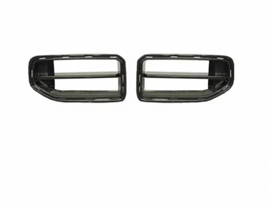 

Original Design Chinese Car Spare Parts High Quality Front Bumper Radiator Grilles for bmw