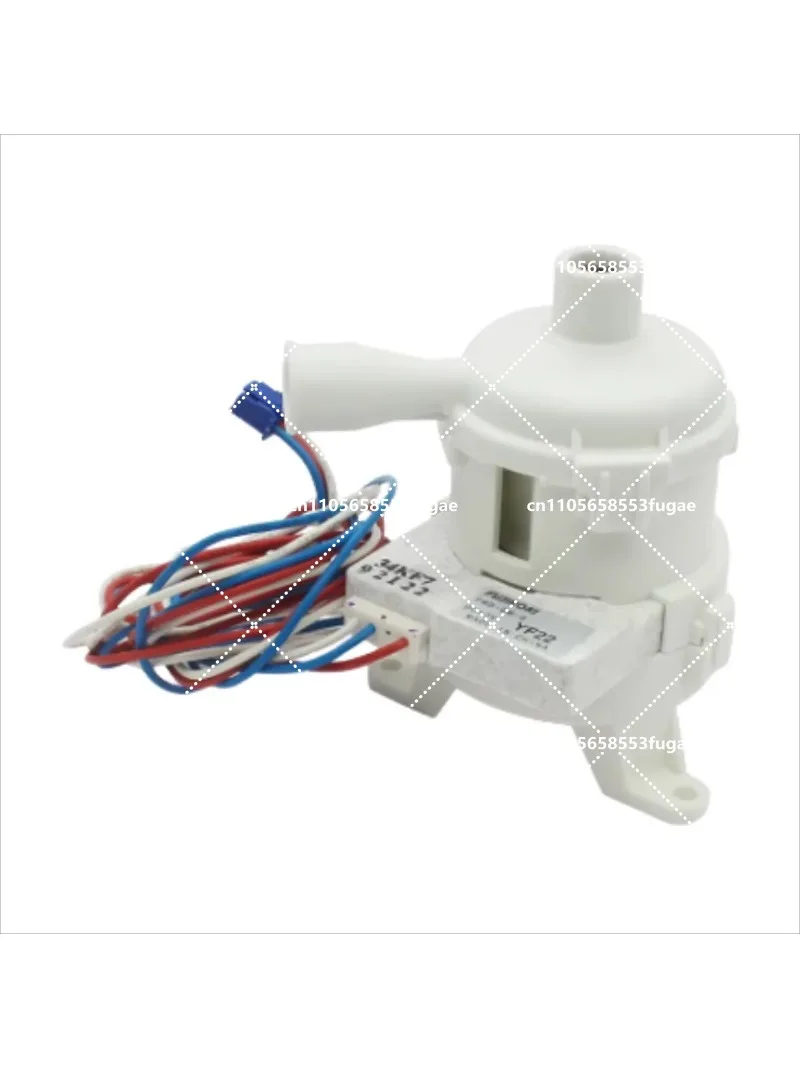 New Drainage Pump For Air Conditioner PMD-DM-6 PMD-12D13DM-11  PMD-12D13DDM-7 FJRP71AAP FJDAP36ABP FJDAP40ABP Replacement Parts