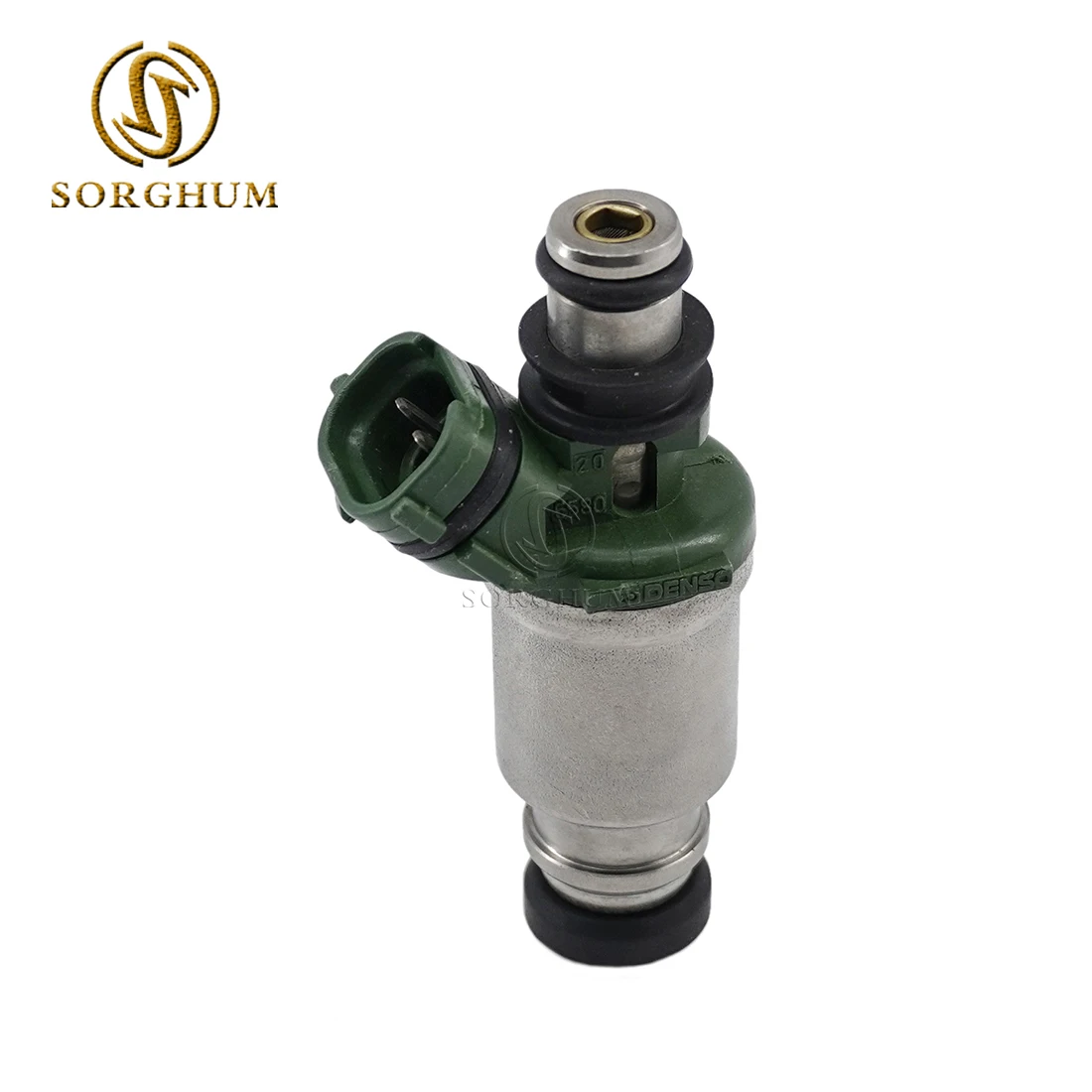 Sorghum New Fuel Injector Nozzle 23209-74100 For Toyota Camry 2.2 Celica RAV4 2.0 Solara MR2 23250-74100 2325074100 2320974100