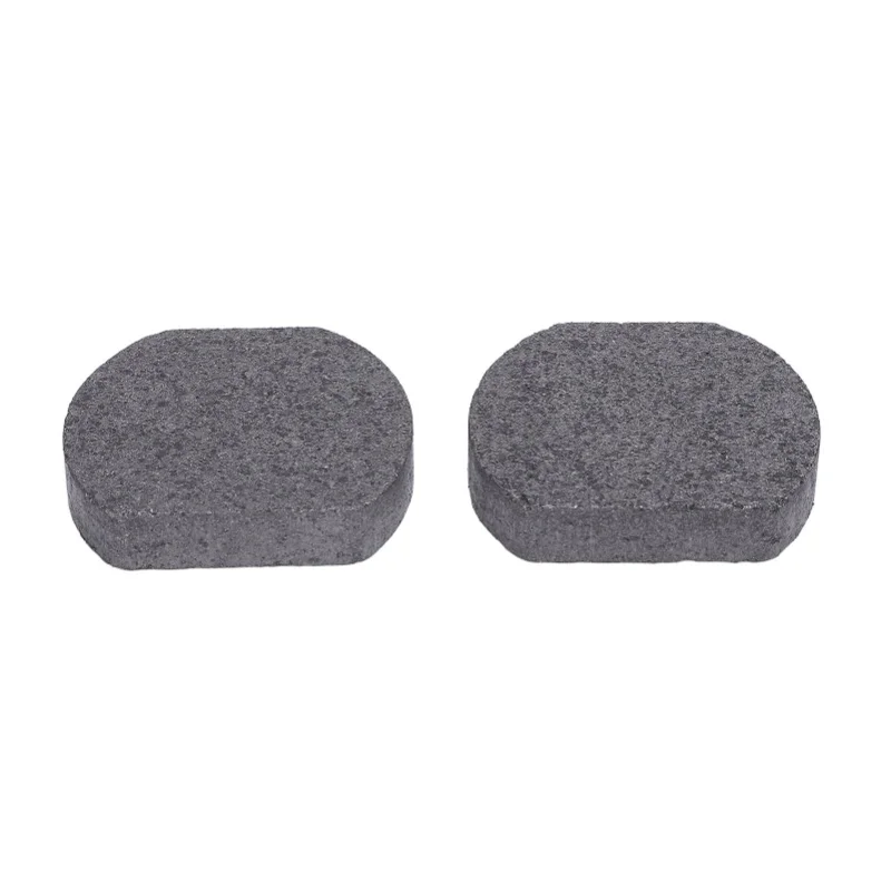 2PCS Heavy Duty Brake Pad Ceramic Improve Braking Performance 776938 Brake Caliper Pad For Go Kart Cart Car Mini Bike Caliper