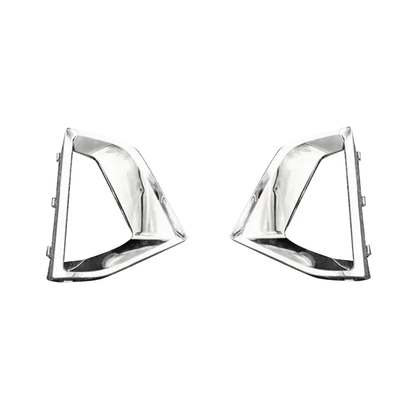 

Superior-Car Front Bumper Fog Light Trim Frme 51119463481 51119463482 For BMW 5 Series G38 G30 2021-2024 Spare Parts Air Duct Tr