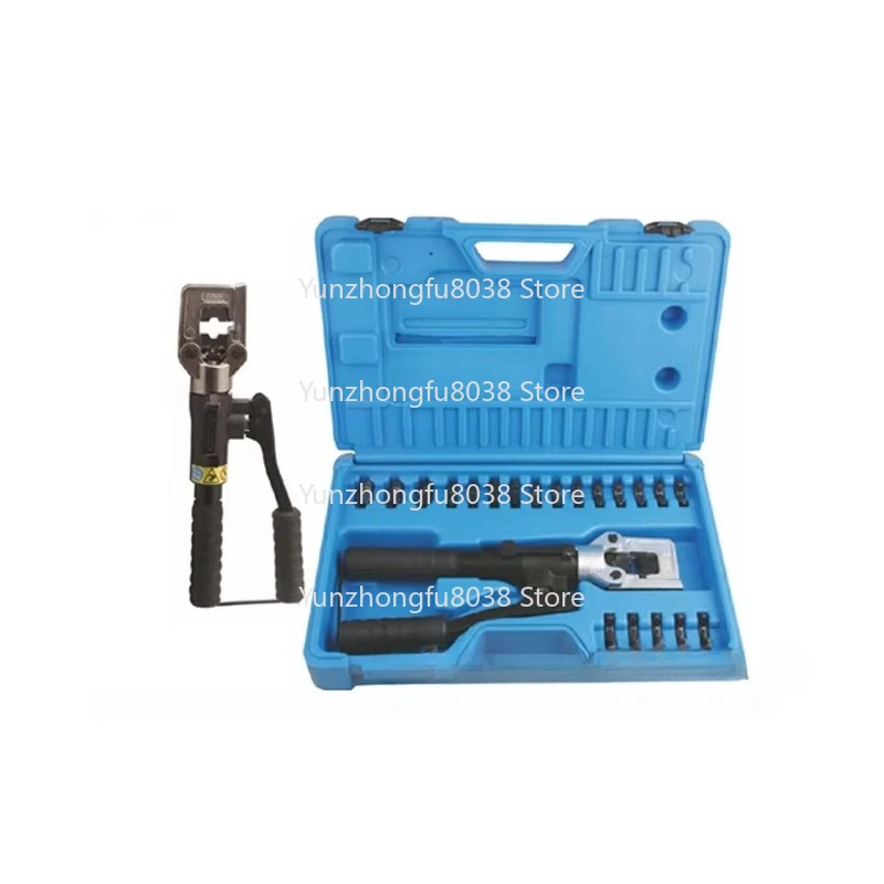 

Hydraulic Crimping Tool Pliers