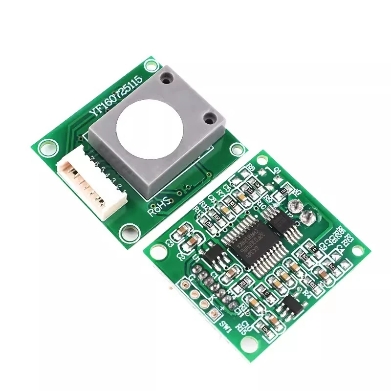 1PCS ZE08-CH2O common type of electrochemical sensor module module formaldehyde home decoration ZE08-CH20