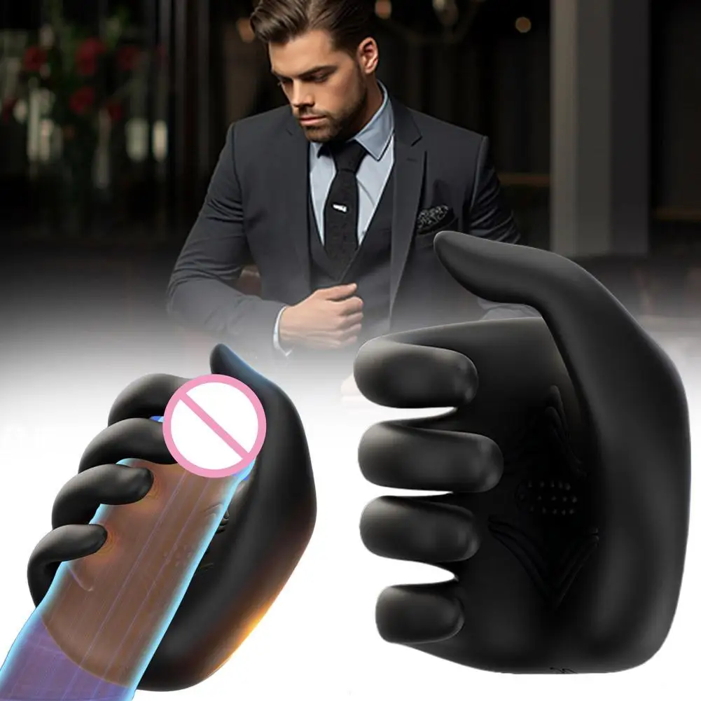 جديد القضيب التدريب هزاز الاستمناء للرجال حشفة المدرب محفز مدلك دائم تأخير التحمل الكبار الجنس لعب للرجال #1