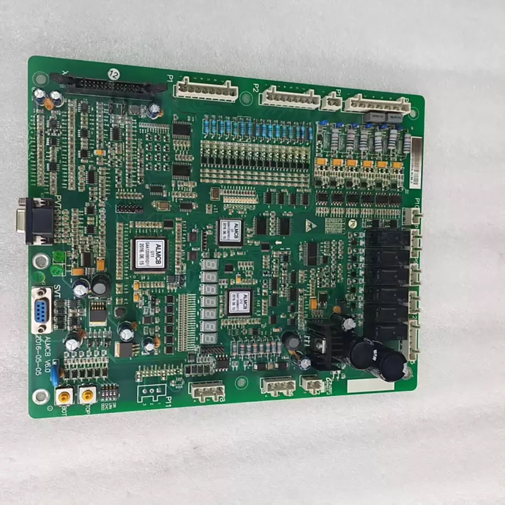 

Elevator Accessories Frequency Converter Motherboard ALMCB V6.0