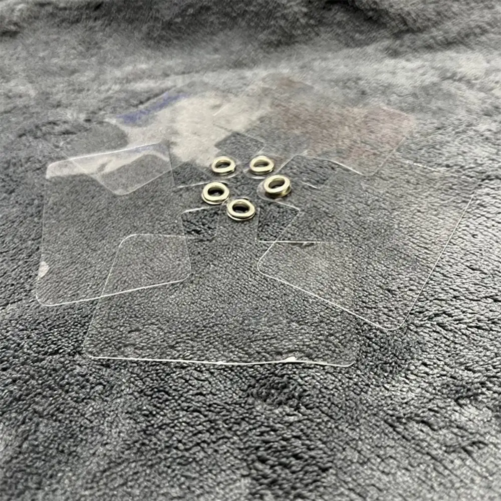 휴대폰 스트랩 투명 클립 휴대폰 액세서리 목걸이 스트랩 패치 목걸이 패치 안전 테더 패치 휴대폰 랜야드 가스켓