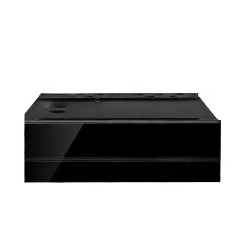 Blu Ray Burner BDR S12JX · Supports 3D 128GB 4K UHD · Internal Optical Disc Drive Writer For PC Desktop Laptop Media Storage