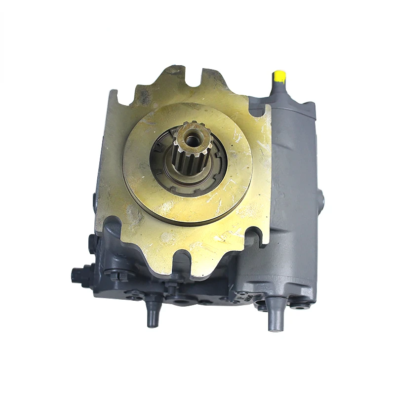 For A4vg14oepe Hydraulic Main Pump