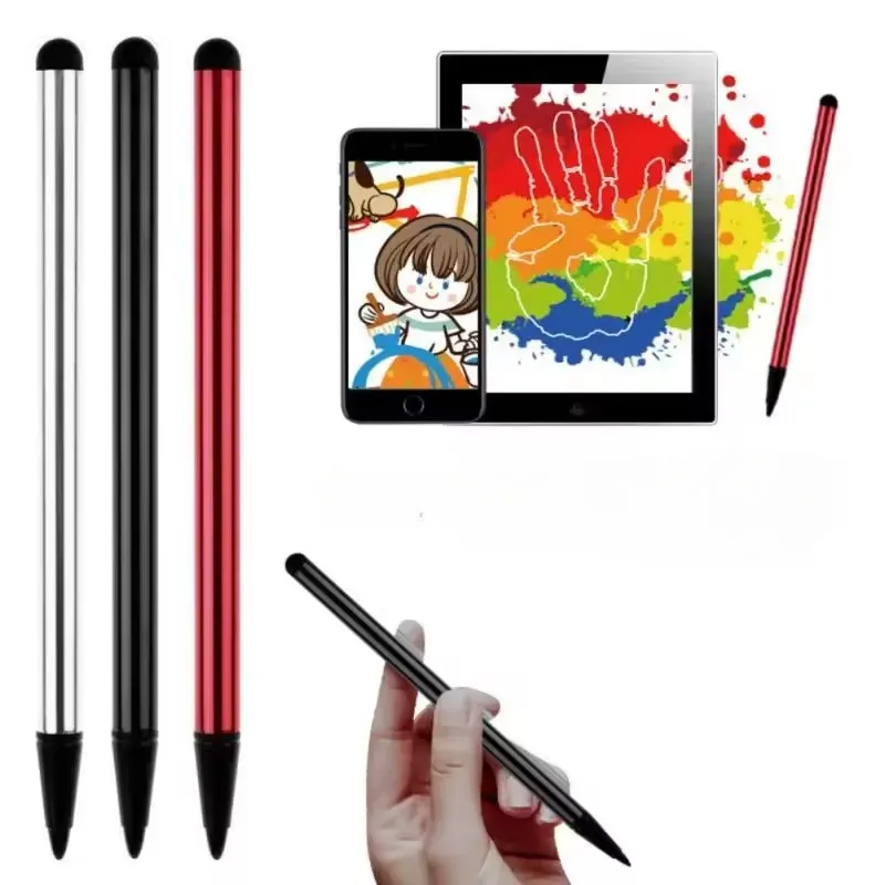 Universal Touch Screen Bleistift Stylus Stift Für android Tablet Für Samsung Tab LG GPS Touch stift für Tablets Ipad