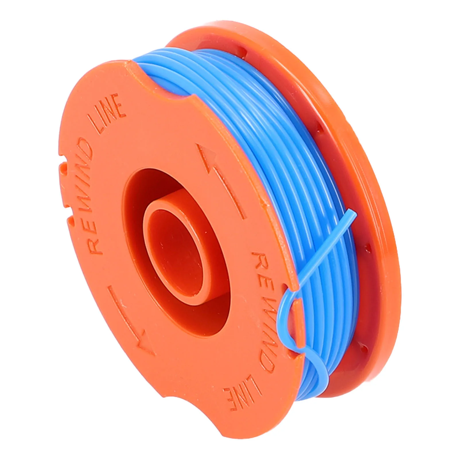 For Flymo Replacement Spool Line for Mini Trim Multi Trim 200 250 300 FLY020 513765190 Convenient Package Options