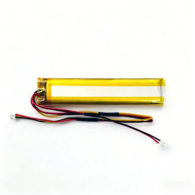 Bateria 3.7V 1500mAh 533-000142 para Logitech Craft, bateria de teclado sem fio Y-R0064