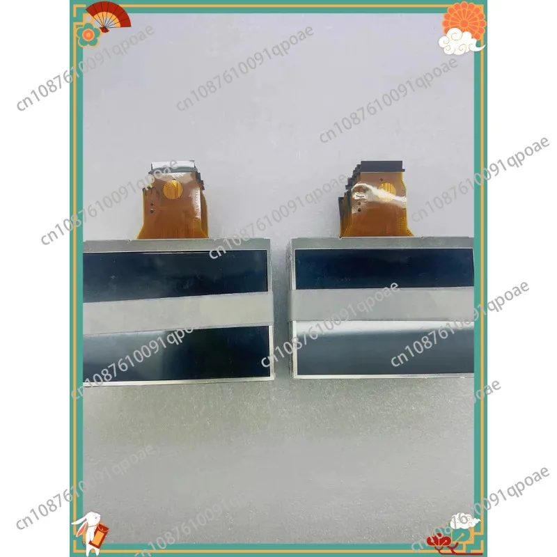 Suitable forscreen, camera screen, display screen, brand new with backlight