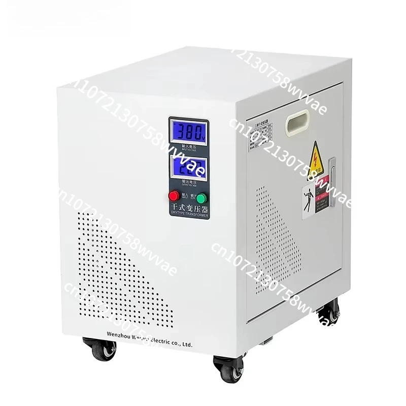10KVA 20KW 3 Phase … - image