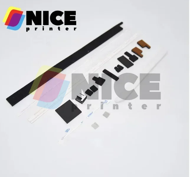 

10SETS Developer Toner Supply Seal for RICOH MP 4000 4001 5000 5001 4002 5002 / MP4000 MP4001 MP5000 MP5001 MP4002 MP5002