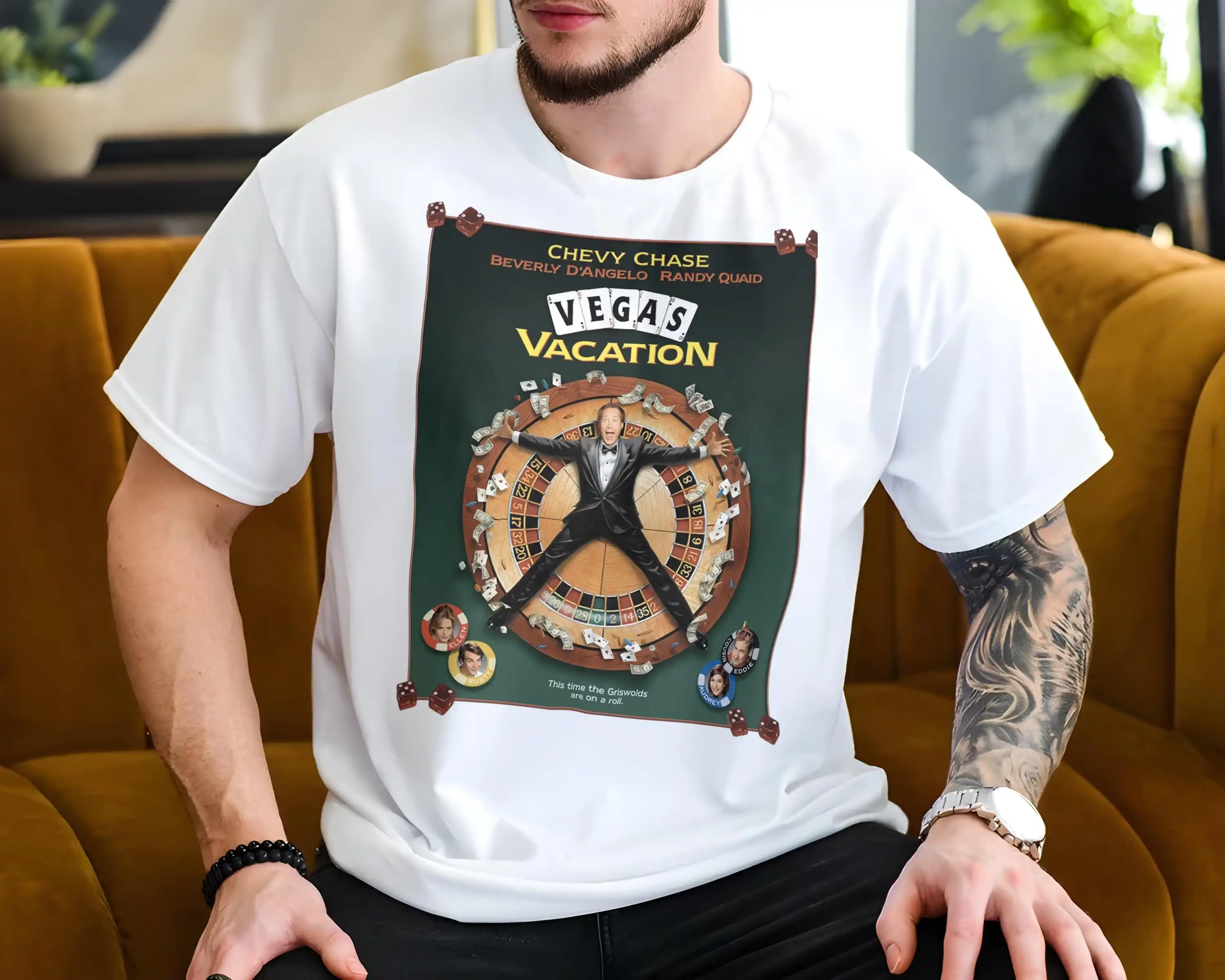 Vegas Vacation V1 T…