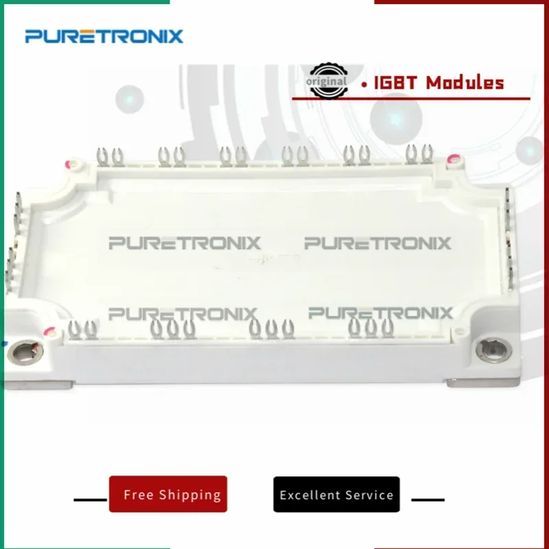 FS150R12KT4_B11 FS150R12KT4-B11 FS150R12KT4 B11 شحن مجاني وحدة الطاقة الأصلية الجديدة