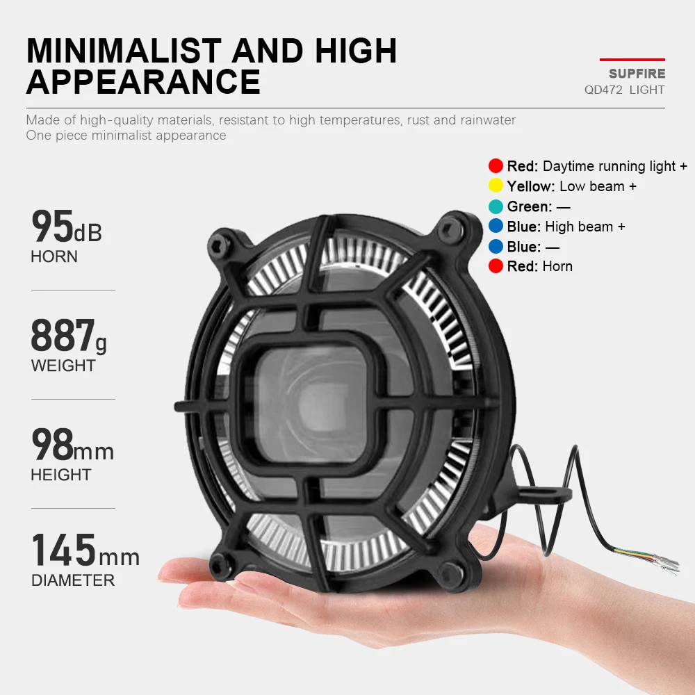 Thumbnail 4 - #4 Trending Riding Scooters Right Now