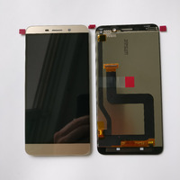 For LeTV Le 1 Le1 pro X800 LCD Display+Touch Screen New 2K Digitizer Glass Panel For Letv Le one Pro X800 2560X1440 5.5inch
