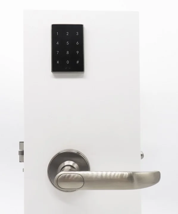 

NFC App Spit Wireless Electronic Digital for Apartment Hotel