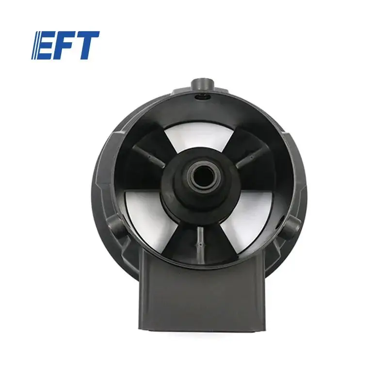 EFT Agriculture Drone Accessories Machine Body φ184*74.4/EPS200/1pcs For EFT Granule Spreader Spare Parts