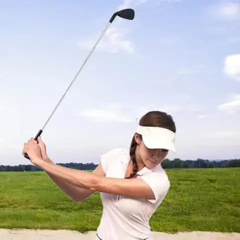 8 best sales lång putter - №5