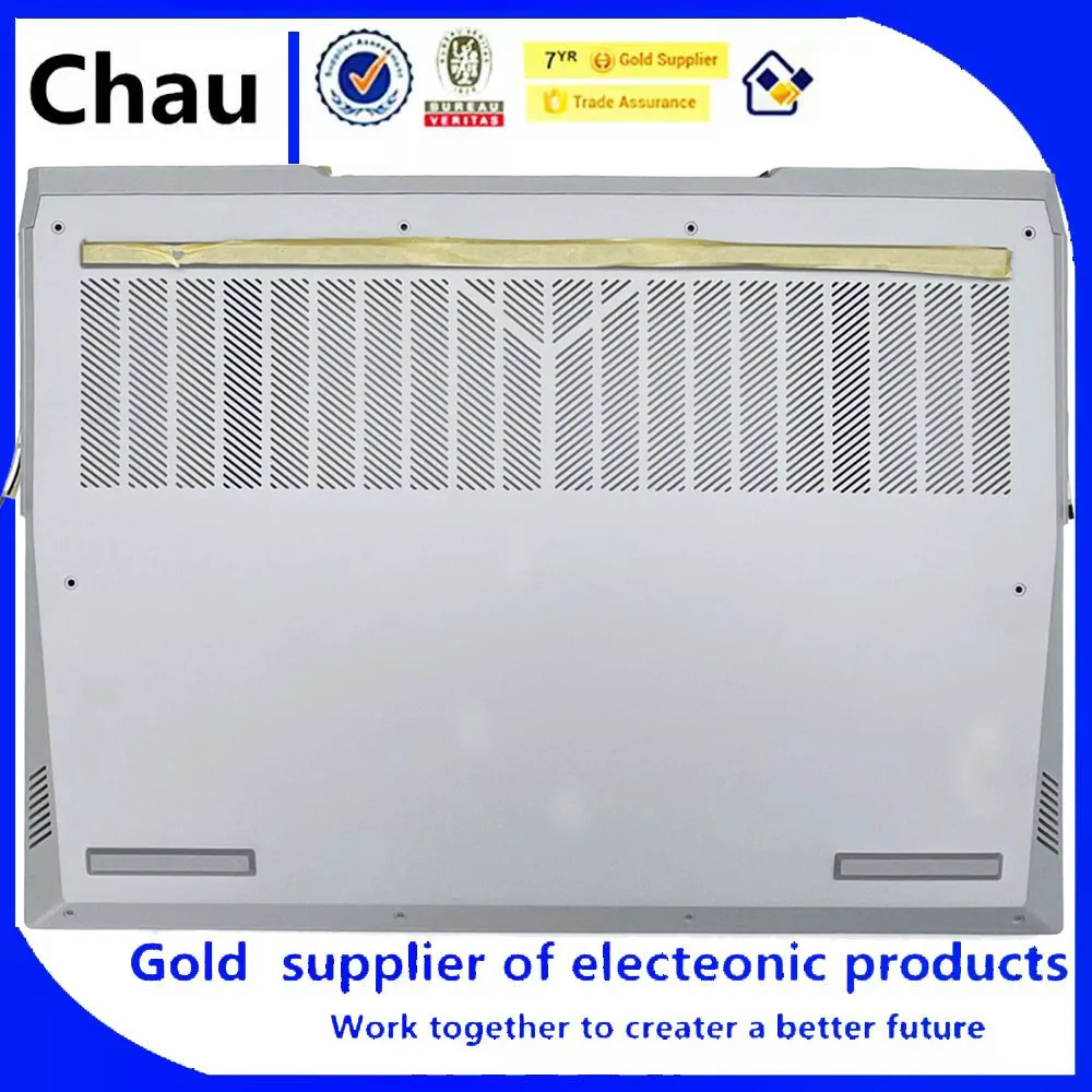 

98% новинка для Chau Legion 5 Pro 16IAH7H 16ARH7H 16ARH7 16IAH7 нижняя база ноутбука 5CB1F37143 AM2DH000210