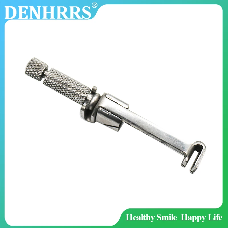 الأسنان Tofflemire مصفوفة اللثة جدار رفع كبيرة انحناء مصفوفة العصابات التجنيب أداة طب الأسنان