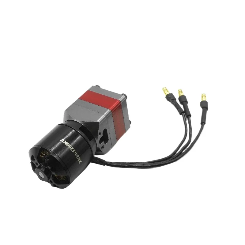 

Metal Miniature Hydraulic Two-way Oil Pump for 1/14 Tamiya RC Truck SCANIA 770S VOLVO Mercedes-Benz ACTROS 3363 MAN Car Parts