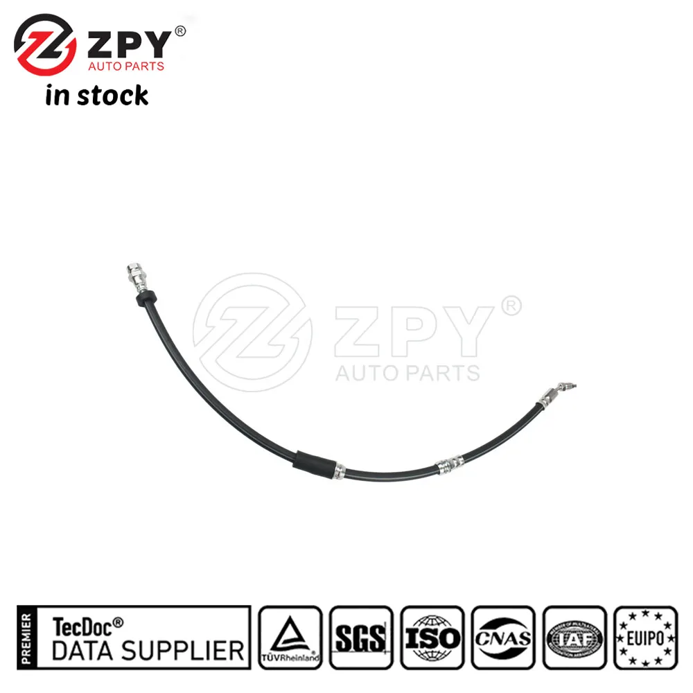 

ZPY Front Left Brake Hydraulic Hose For Audi A5 Sportback 8W0 611 707G