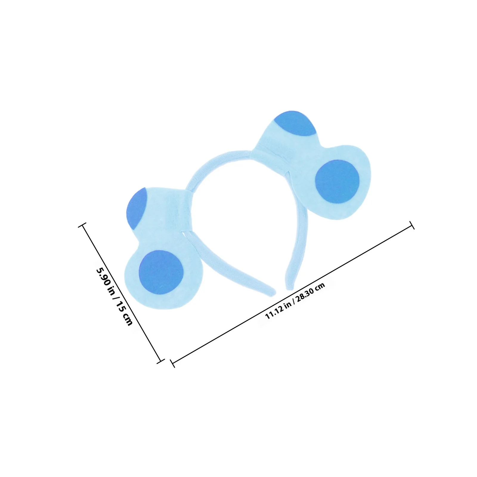 1 Set Dog Ears Paws Furry Animal Costume Accessories Soft Warm Gloves Headband For Halloween Cosplay Party Kids Adjustable Puppy