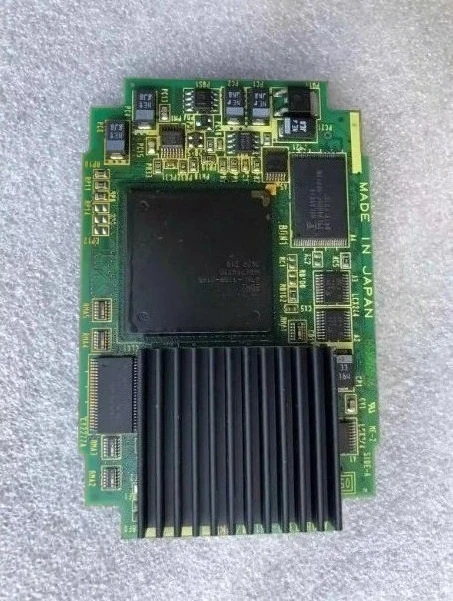 

A20B-3300-0319 Для FANUC A20B-3300-0319 Б/У печатная плата