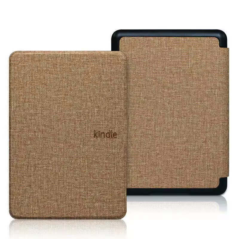 Case for Kindle 2024 2022 2021 Paperwhite Colorsoft 1 2 3 5 6 10th 11th 12th Generation 6 6.8 7 Inch Magnetic Pouch Cover Shell - Image 12
