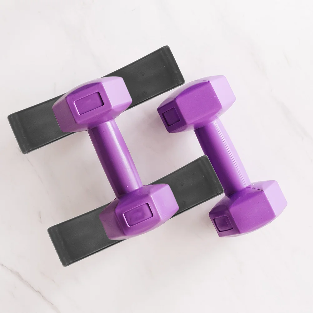 

6pcs Dumbbell Rest Stand Storage Rack for Home Gym Fitness Equipment Accessory Display Bracket Workout Supplies Organiser