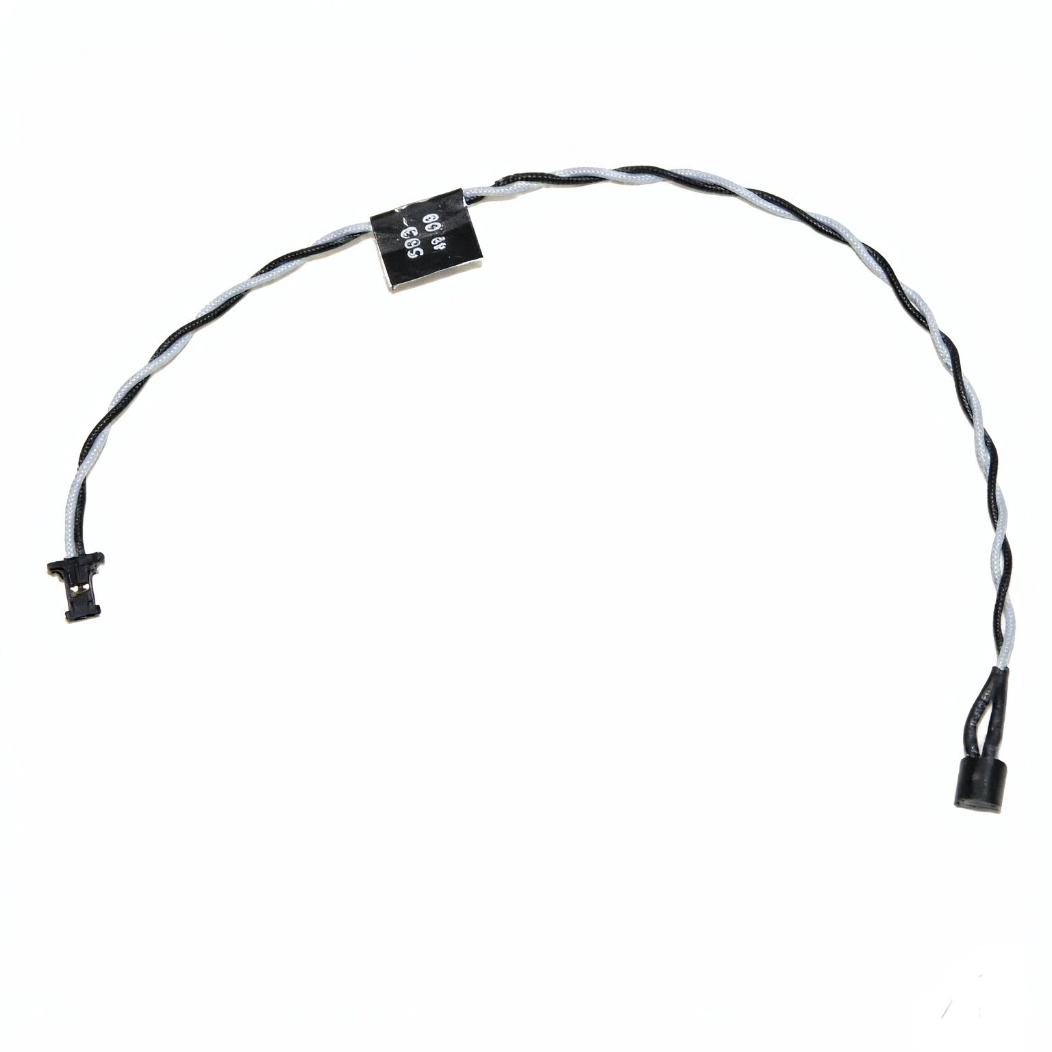 New Hard Drive Temperature Sensor Cable for Imac A1312 4 Pins SSD Temperature Cable 27 inch 2009-2010 593-1033