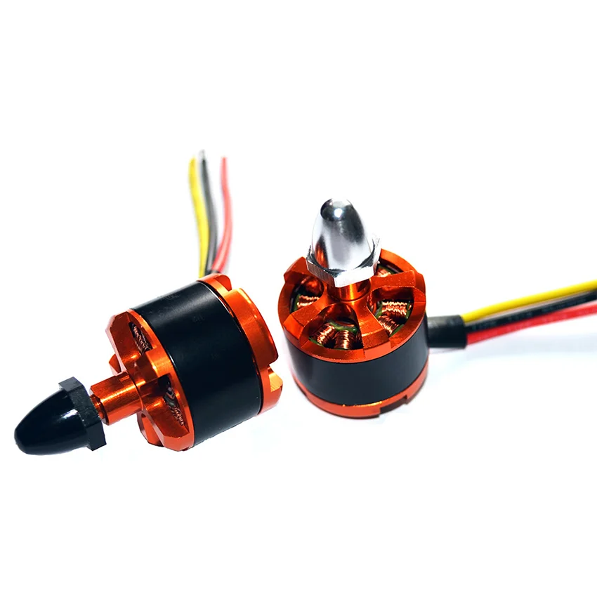 BLM-2212 11.1V Customized Outrunner Drone Motor Brushless High Speed BLDC Motor for UAV Robot Arm Aerial Photographing 2212