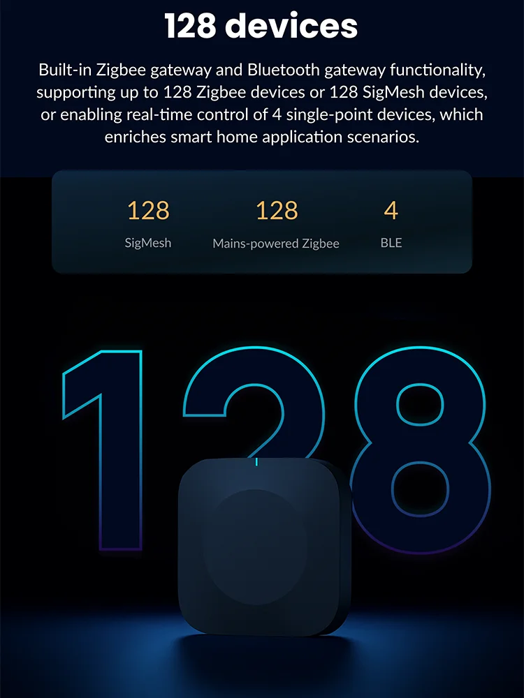 Thumbnail 3 - #74 Smart Home Control Hubs Deals & Discounts