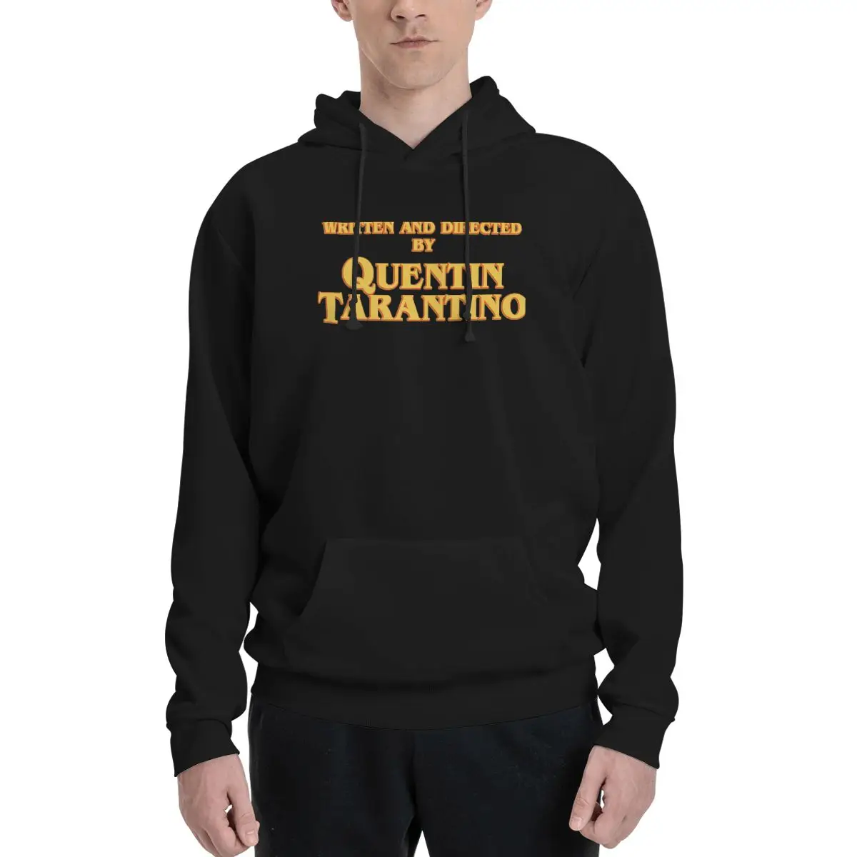 Ecrit-et-dirige-par-quentin-tarantino-veste-a-capuche-hip-hop-pour-femme
