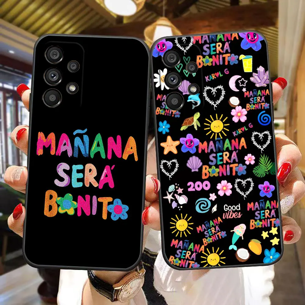 Female Karol G Mana…