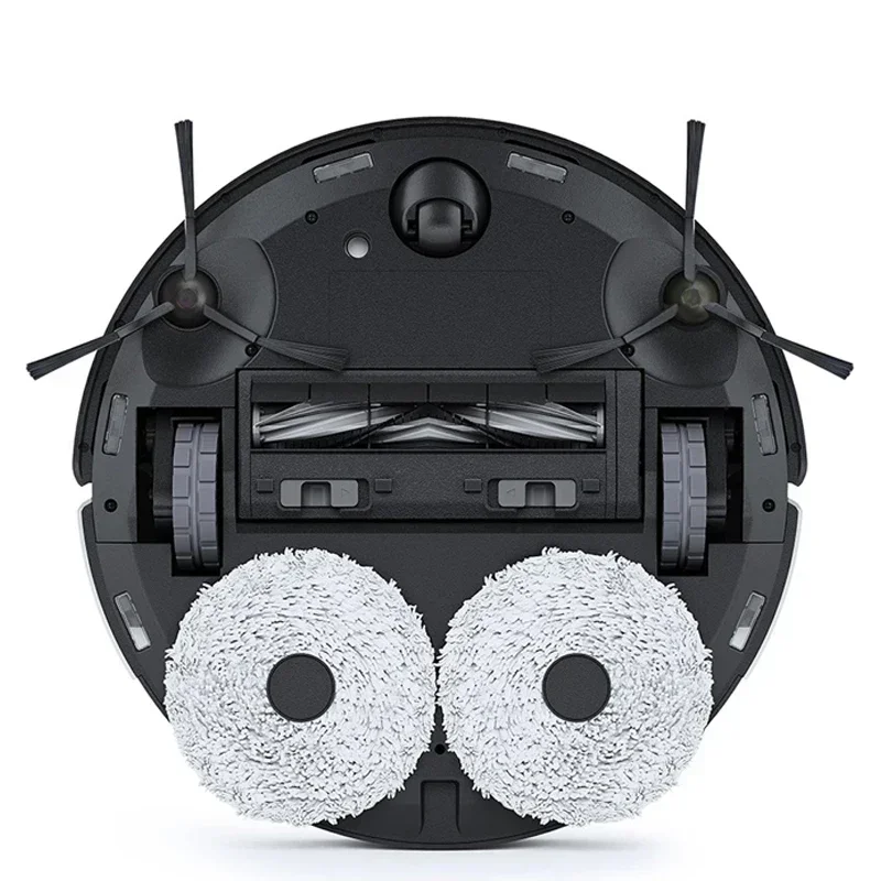 ECOVACS DEEBOT X1 OMNI Robot Vacuum 5000Pa Auto Dust Collection Smart Self Cleaning