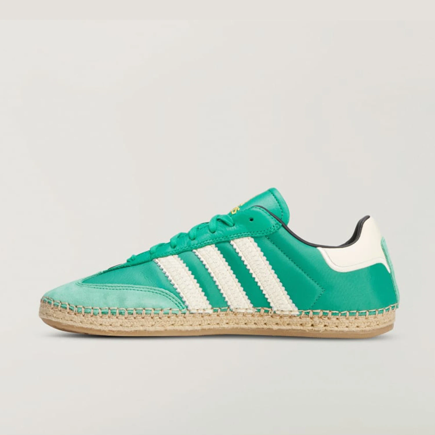Adidas genuine clover men's and women's classic fashionable casual shoes KI4326