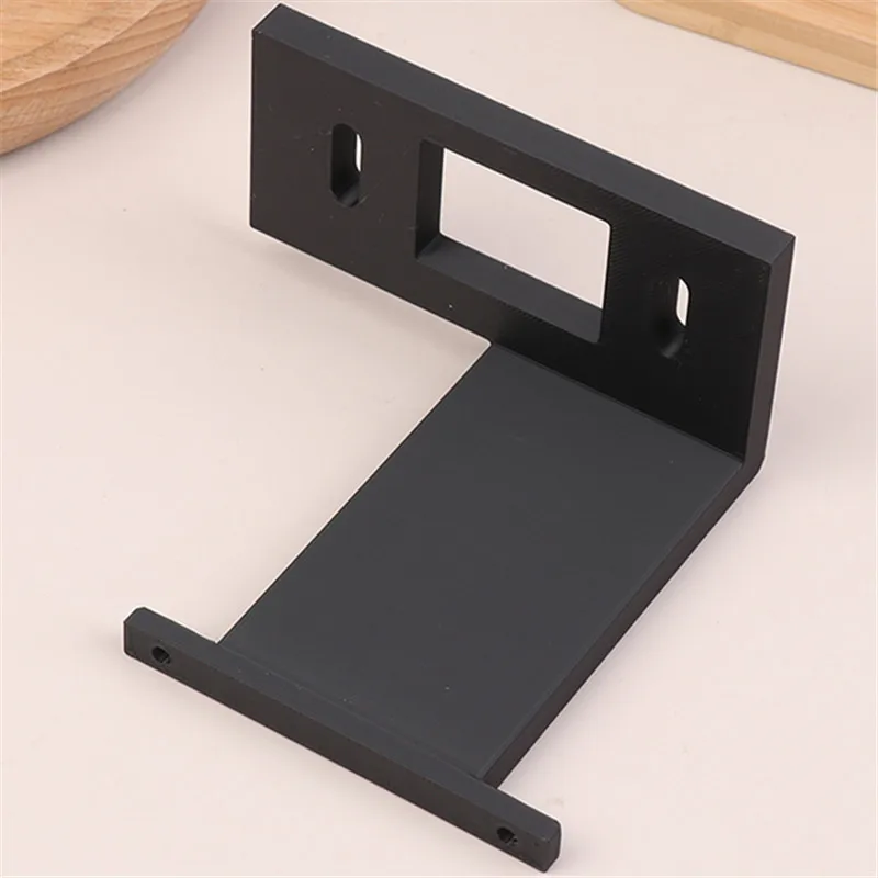 

Ультратонкий, сверхпрочный удлинитель для дверного звонка с креплением без инструментов, устойчивый к погодным условиям