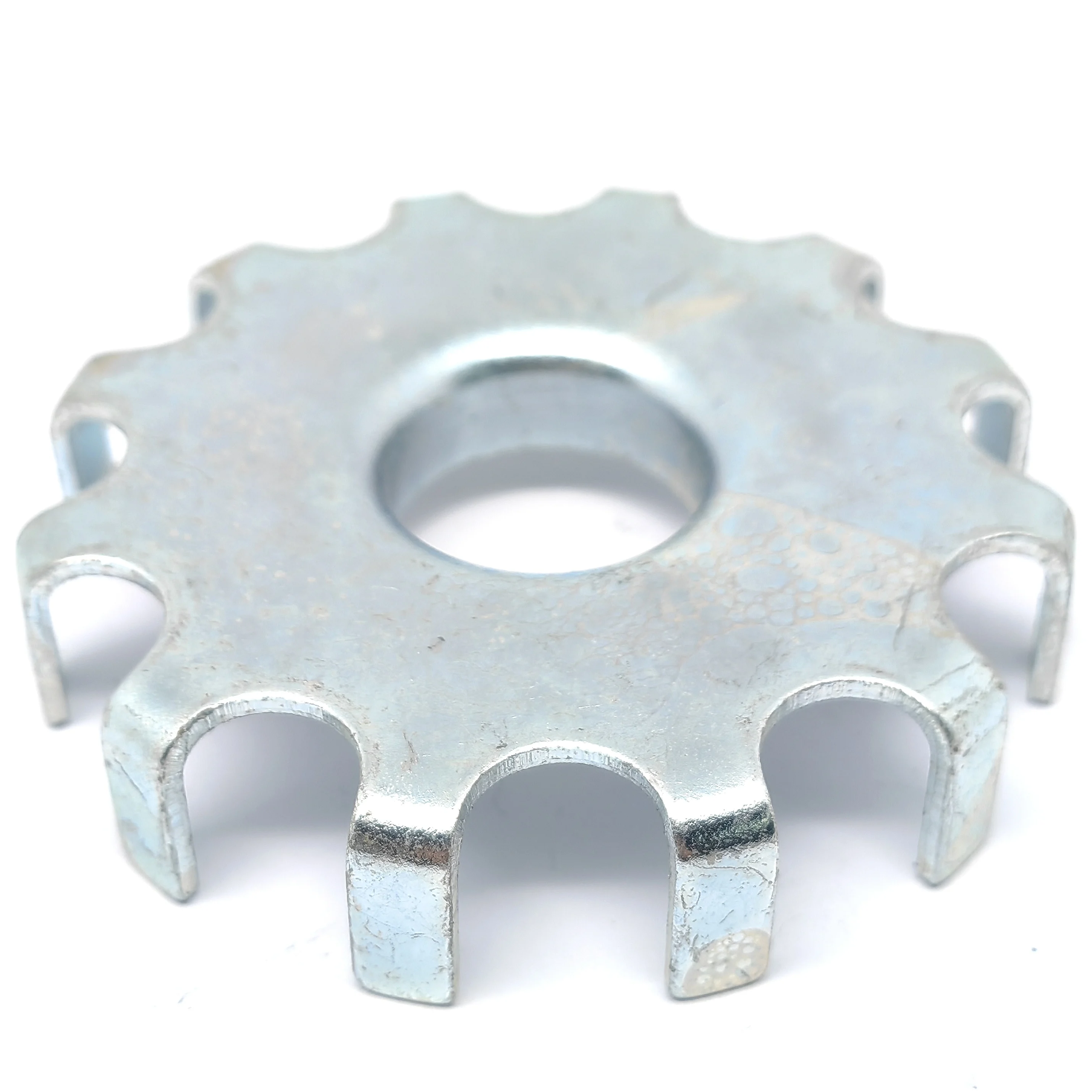 High-Quality Replacement Contact Set / Connector Component for Linde Forklift - Compatible with OEM 7915699576