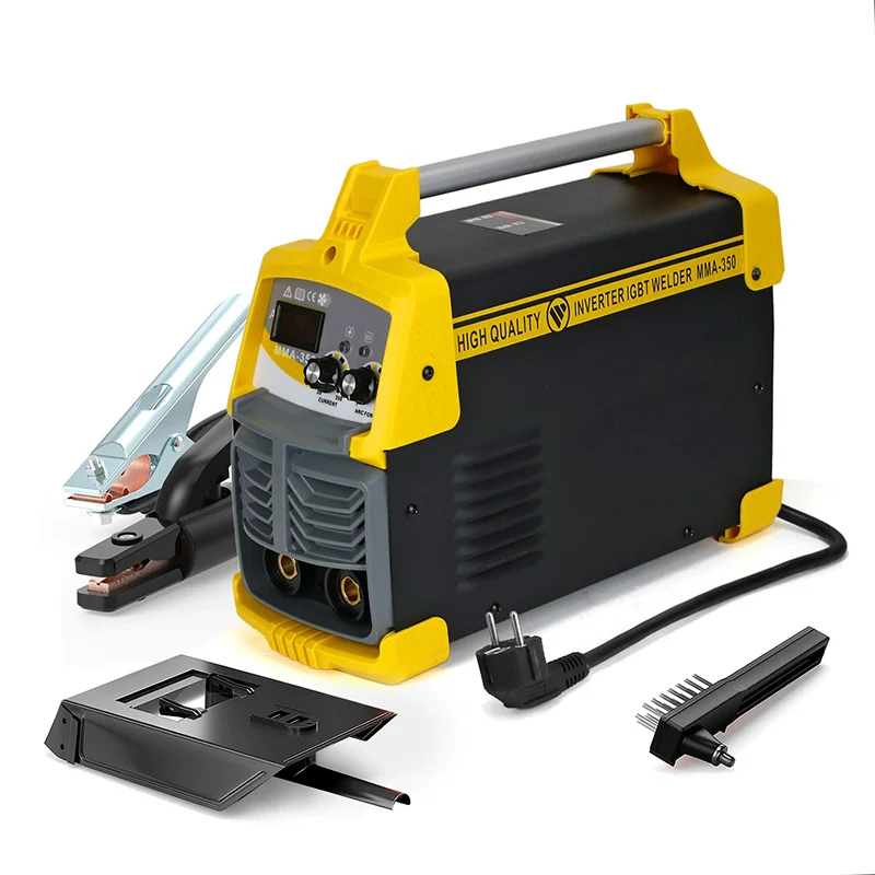 MMA-350 NMA Welders Inverter Fully Automatic Welding Machine Industrial-Grade All-Copper Electric Welding 220V