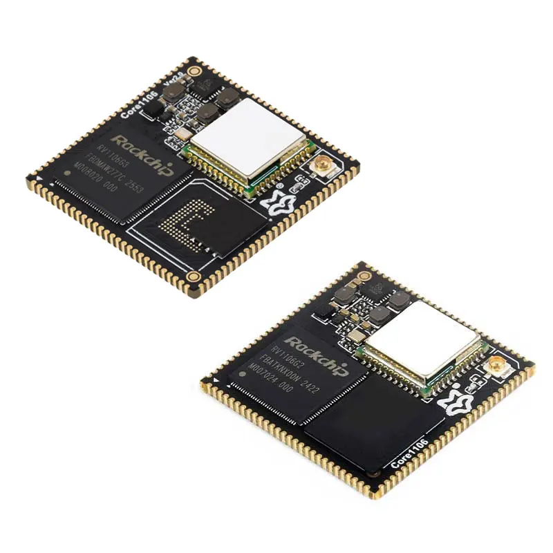 luckfox-pico-core1106-rv1106-linux-rockchip-core-board-rv1106