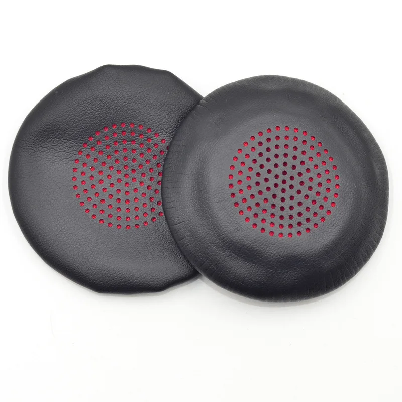 Silky Thick Ear Pads Headphone Replacement Cushion Earpads Compatible With LEVN LE-HS013 LE-HS016 V3 Superior Headset Spares