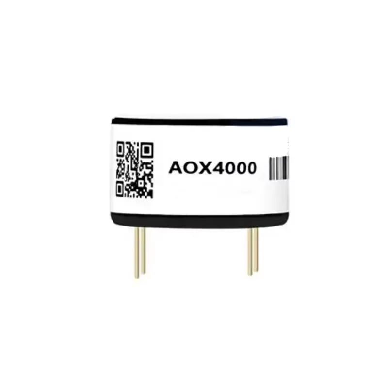 AOX4000 Fluorescent Oxygen Sensor High Precision, with Temperature Compensation Function