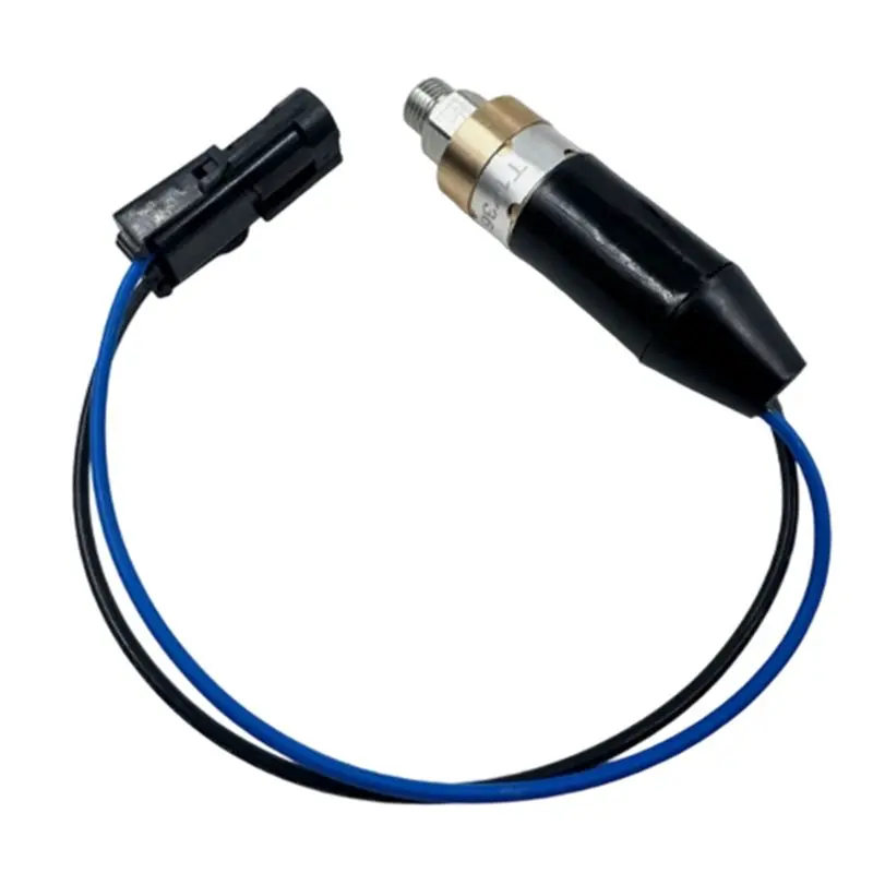 

AS57-Pressure Sensor 47532787T1736 125829A1 For Excavator Pressure Sensor For Harvesters Pressure Sensor Engine Pressure Sensor