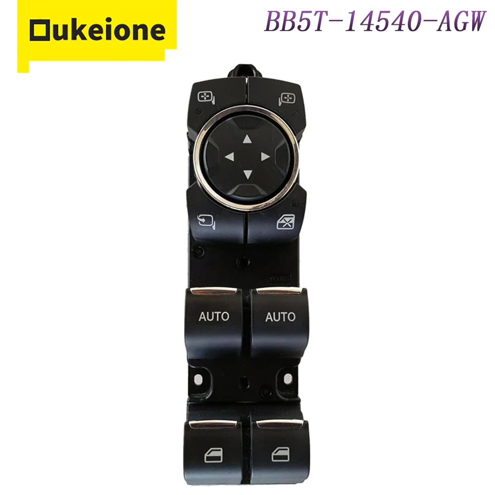 

Кнопка управления главным окном питания, сменный контроллер для Ford Explorer 2011 2012 2013 2015 BB5T-14540-AGW